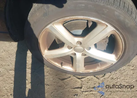 2013 Audi Q7 3.0T S Line Prestige z USA, uszkodzony, nr VIN WA1DGAFE5DD015446